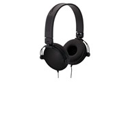 Audífonos Hi-Fi
CÓDIGO: CCC25
Audífonos de Alta Fidelidad, modelo "Rem".
• Colores: Negro (08).
• Impresión en: Serigrafía.
