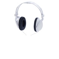 Audífonos Hi-Fi Anser
CÓDIGO: CCC39
Audífonos de Alta Fidelidad, modelo "Anser". Conexión Jack 3,5 mm.
• Tamaño: 19 x 19 x 9 cm.
• Colores: Blanco (01).
• Impresión en: Serigrafía