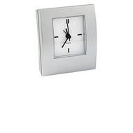 Reloj Despertador
CÓDIGO: CCT21
Reloj Despertador plateado, modelo "Clásico".
• Tamaño: 8.4 x 10 x 3.6 cm.
• Pilas: Usa 1 pila AA (no incluida).
• Colores: Plata (00).
• Impresión en: Serigrafía 