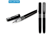 Roller Pen Endeavor
CÓDIGO: CCL88
Roller Pen metálico modelo "Endeavor", tinta negra.
• Tamaño: 13.7 x Ø 1.1 cm.
• Peso: 23 grs.
• Colores: Negro (08).
• Impresión en: Grabado Láser.
