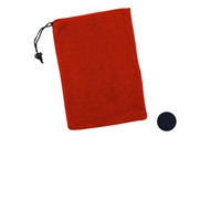 Bolsa de Polar
CÓDIGO: CCG20
Bolsa de Polar con cierre elasticado y tanka. Ideal para presentar tu pack personalizado de regalos de polar.
• Tamaño: 21 x 30 cm aprox.
• Colores: Rojo (03), Azul Marino (20).
• Sugerencia de Impresión: Bordado - Estampado.
