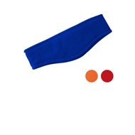 Cinta Orejera de Polar
CÓDIGO: CCG21
Cinta orejera de polar modelo "Slam".
• Tamaño: 28 x 10 cm aprox.
• Colores: Azul (02), Rojo (03), Naranjo (04).
• Sugerencia de Impresión: Bordado.